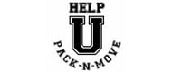 Help-U-Pack-N-Move Logo