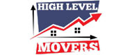 High Level Movers Logo