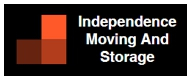 Independence Moving And Storage LLC Logo