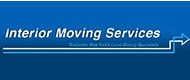 Interior Moving Services Inc Logo