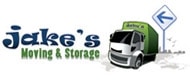 Jake's Moving & Storage LLC Logo