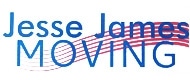 Jesse James Moving Logo