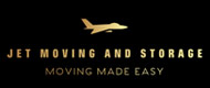 Jet Moving And Storage Logo