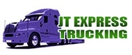 JT Express Trucking Logo