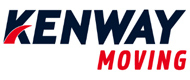 Kenway Moving Logo