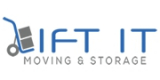 Lift It Moving and Storage Logo