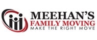 Meehan's Family Moving Inc. Logo