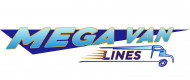 Mega Van Lines Logo