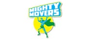 Mighty Movers Logo