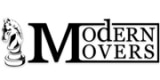 Modern Movers, Inc Logo