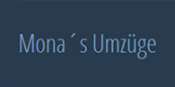 Mona Umzüge Logo