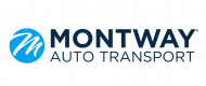 Montway Auto Transport Logo