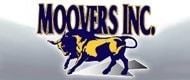 Moovers, Inc Logo