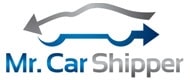 Mr. Car Shipper Logo