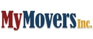 My Movers Inc Logo