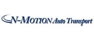 N-Motion Auto Transport Logo