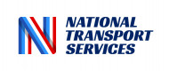 National Transport Services Logo