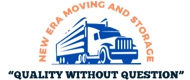 New Era Moving and Storage LLC Logo