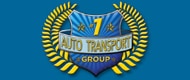 Number 1 Auto Transport Group Inc Logo