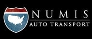 Numis Auto Transport Logo