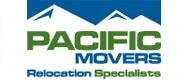 Pacific Movers Logo