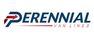 Perennial Van Lines Logo