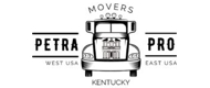 Petra Pro Movers LLC Logo