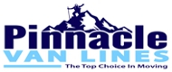 Pinnacle Van Lines LLC Logo