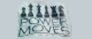 Power Moves Logo