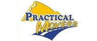 Practical Movers Logo