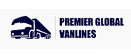 Premier Global Van Lines LLC Logo