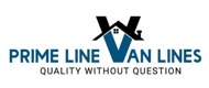 Prime Line VanLines LLC Logo