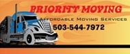 Priority Moving Logo