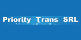 Priority Trans SLR Logo