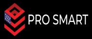 Pro Smart Movers Logo