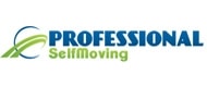 Professional SelfMoving Logo