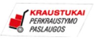 Кraustukai Logo