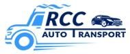 RCC Auto Transport Logo