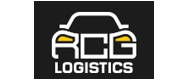 RCG Auto Logistics Logo