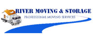 River Moving and Storage Logo