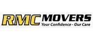 RMC Movers Logo