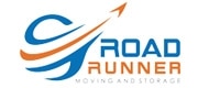 Road Runner Moving and Storage Logo