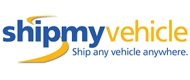 Ship My Vehicle Anywhere Logo