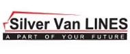 Silver Vanlines Logo