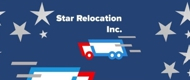 Star Relocation Inc. Logo