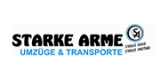 Starke Arme Logo