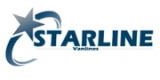 Starline Vanlines LLC Logo