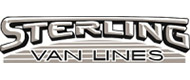 Sterling Van Lines Logo