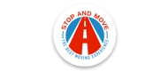 Stop and Move LLC Logo