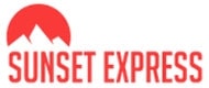 Sunset Express LLC Logo